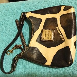 Dooney & Bourke Bitsy Bag